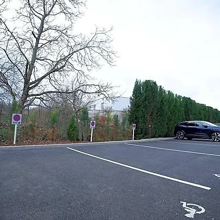 Hotel Arrow Euroairport Bale Mulhouse