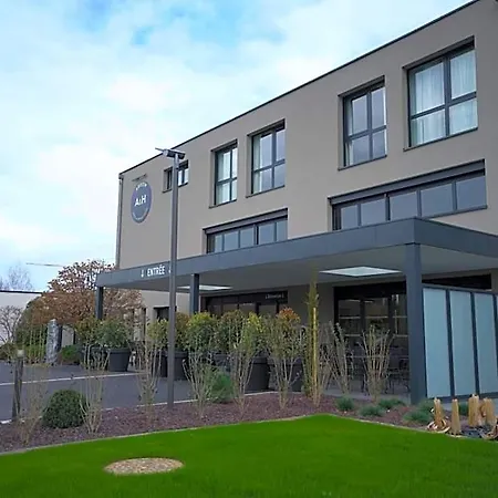 Arrow Euroairport Bale Mulhouse Hotel Sausheim