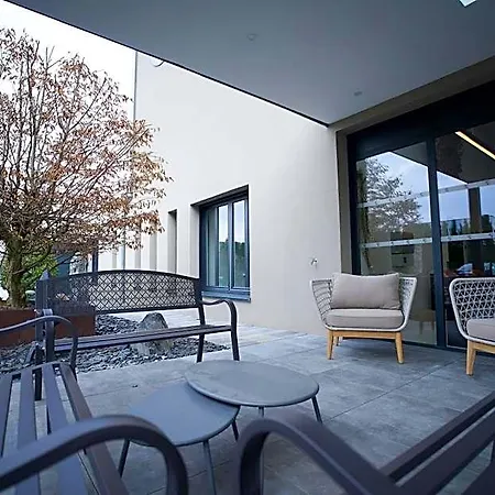 Hotel Arrow Euroairport Bale Mulhouse Sausheim
