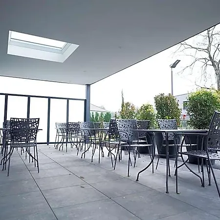 Arrow Euroairport Bale Mulhouse Hotel Sausheim