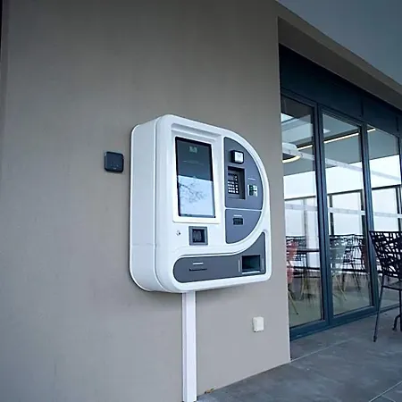 Hotel Arrow Euroairport Bale Mulhouse